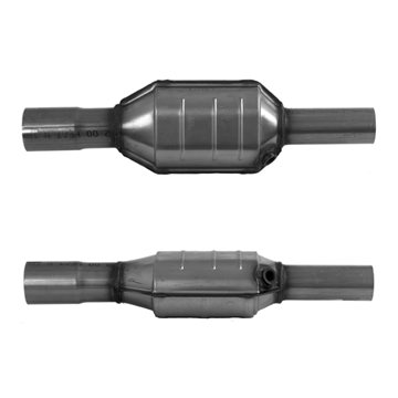 JEEP CHEROKEE 4.0 09/95-12/99 Catalytic Converter