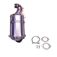 FIAT PUNTO EVO 1.6 09/09-02/12 Diesel Particulate Filter AR6016T