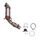 BMW 320i 1.6 02/12-06/16 Catalytic Converter BM6083T