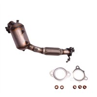 MITSUBISHI OUTLANDER 1.8 07/10-10/12 Catalytic Converter CI6117T