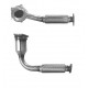 MAZDA 121 1.8 03/96-12/00 Catalytic Converter