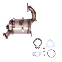 MERCEDES C200 1.6 05/14-05/18 Diesel Particulate Filter MZ6155T