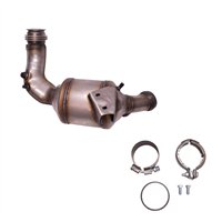 MERCEDES E300 3.0 03/11-12/15 Diesel Particulate Filter MZ6162T