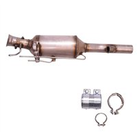 MERCEDES A200 2.1 02/14-05/18 Diesel Particulate Filter MZ6163T