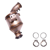 MERCEDES C250 2.1 02/14-05/18 Diesel Particulate Filter MZ6164T