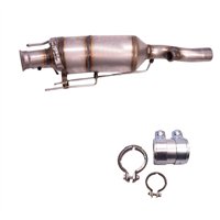 MERCEDES GLA220 2.1 07/14-03/19 Diesel Particulate Filter MZ6168T