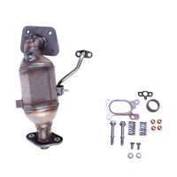 TOYOTA YARIS 1.0 07/14-12/18 Catalytic Converter PT6124T