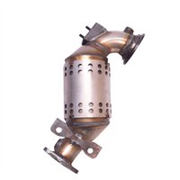 VAUXHALL ADAM 1.0 07/14-11/18 Catalytic Converter VX6144T