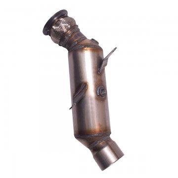 BMW X5 3.0 04/10-07/13 Catalytic Converter
