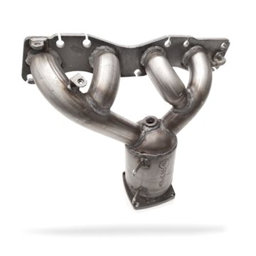 SUBARU JUSTY 1.5 12/03-08/07 Catalytic Converter