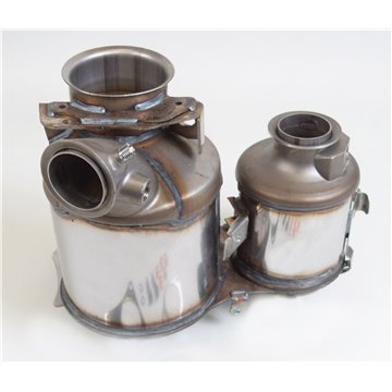 SEAT LEON  2.0 04/15-08/20 Diesel Particulate Filter