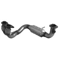 TOYOTA MR2 1.8 10/99-02/01 Catalytic Converter