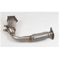 MAZDA 121 1.8 03/96-07/97 Catalytic Converter FR8058T