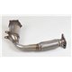 MAZDA 121 1.8 03/96-07/97 Catalytic Converter FR8058T