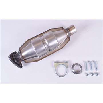 VOLKSWAGEN Golf 1.8 01/92-07/95 Catalytic Converter