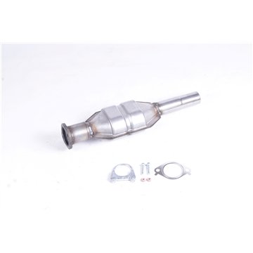 VOLVO V40 2.0 01/99-12/00 Catalytic Converter