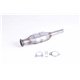 VOLVO S40 2.0 01/99-12/00 Catalytic Converter VO6001T