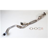 VAUXHALL Vectra 2.6 09/00-08/02 Catalytic Converter VX6034T