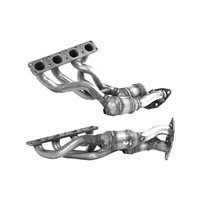 BMW 316i 1.8 09/01-07/05 Catalytic Converter BM92822H