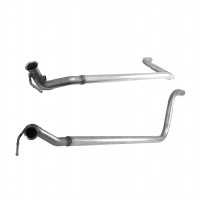 PEUGEOT 208 1.5 06/19 on Connecting Pipe BM51063 + FK51063C