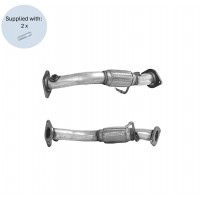 HYUNDAI i20 1.0 08/20 on Front Connecting Pipe BM51359