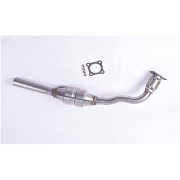 VOLKSWAGEN Caddy 1.9 04/96-03/01 Catalytic Converter