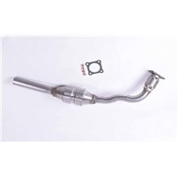 SEAT Inca 1.9 04/96-03/01 Catalytic Converter