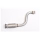 PEUGEOT 3008 1.6 05/16-12/19 Link Pipe