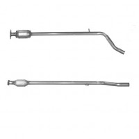 FIAT PUNTO 1.9 09/00-12/06 Catalytic Converter BM80146H