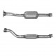 PEUGEOT 605 2.1 02/92-01/99 Catalytic Converter BM80147