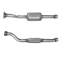 PEUGEOT 605 2.1 02/92-01/99 Catalytic Converter BM80147H