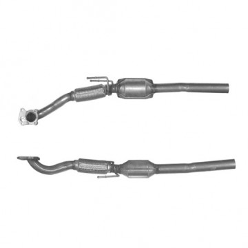 SKODA OCTAVIA 1.9 06/98-02/01 Catalytic Converter