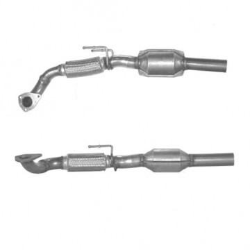 VOLKSWAGEN PASSAT 1.9 03/96-01/97 Catalytic Converter