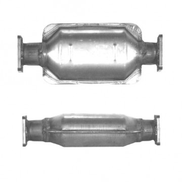 VAUXHALL BRAVA 2.5 10/94-02/01 Catalytic Converter