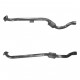 MERCEDES ML270 2.7 11/99-02/05 Catalytic Converter BM80202H