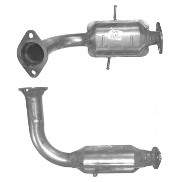 FORD MONDEO 1.8 09/93-07/96 Catalytic Converter