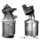 VAUXHALL COMBO 1.7 12/04-11/11 Catalytic Converter