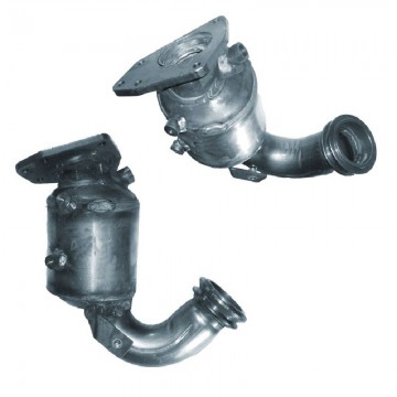 FIAT CROMA 1.9 06/05-12/11 Catalytic Converter