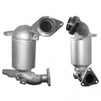 TOYOTA AVENSIS VERSO 2.0 08/01-12/03 Catalytic Converter BM80325H