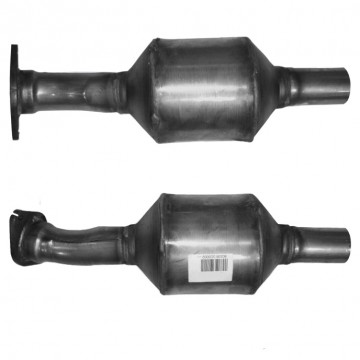 FIAT STRADA 1.9 12/00 on Catalytic Converter