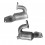 NISSAN KUBISTAR 1.5 04/06-10/09 Catalytic Converter