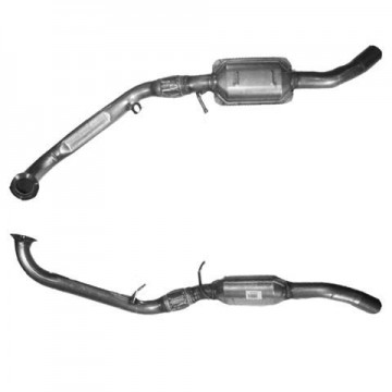 MERCEDES A160 2.0 12/04-03/07 Catalytic Converter