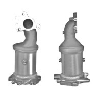 NISSAN PRIMERA 2.2 01/02-12/06 Catalytic Converter BM80378H