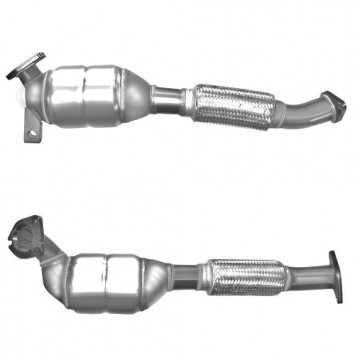 FORD TRANSIT CONNECT 1.8 06/06 on Catalytic Converter