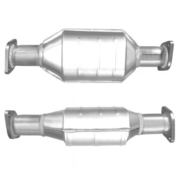 KIA SPORTAGE 2.0 09/04-05/10 Catalytic Converter