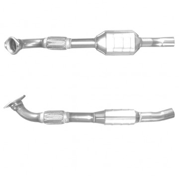 IVECO DAILY 2.8 07/99-07/07 Catalytic Converter