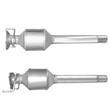 PEUGEOT BOXER 3.0 04/06-04/11 Catalytic Converter