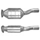 SEAT ALHAMBRA 2.0 06/05-03/10 Catalytic Converter BM80510H