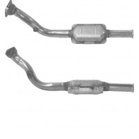 PEUGEOT 405 1.8 02/91-02/97 Catalytic Converter BM90022H