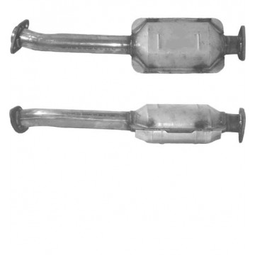 VAUXHALL CALIBRA 2.0 01/90-02/94 Catalytic Converter